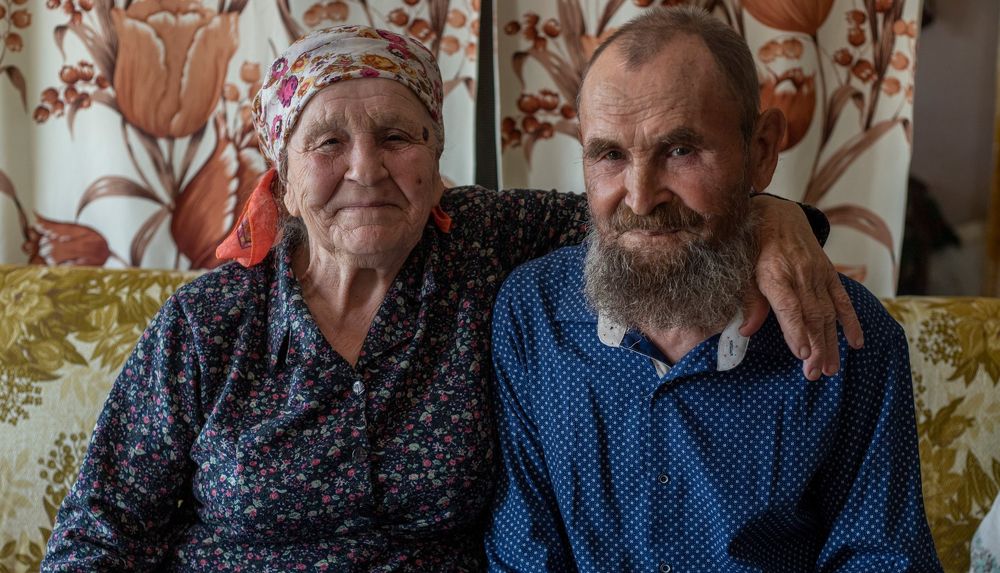 Photograph by Екатерина Андросова