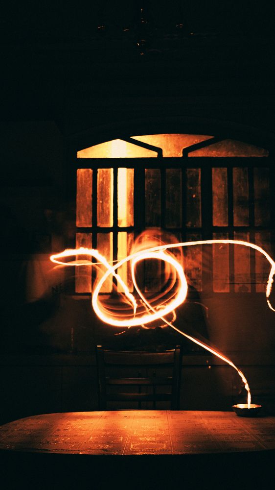 Photograph by Shahreyar Shybanie