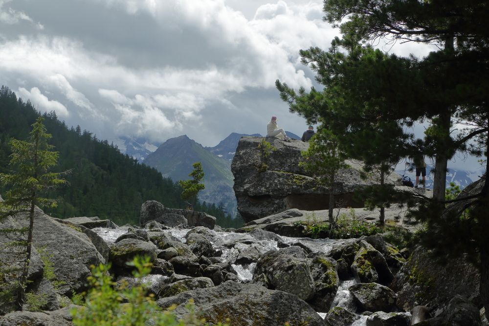 Photograph by Евгений Зинов