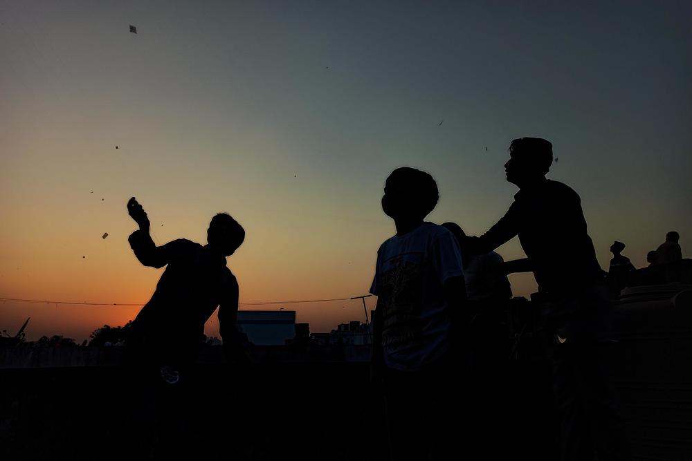 Photograph by Tariq amin Mansuri