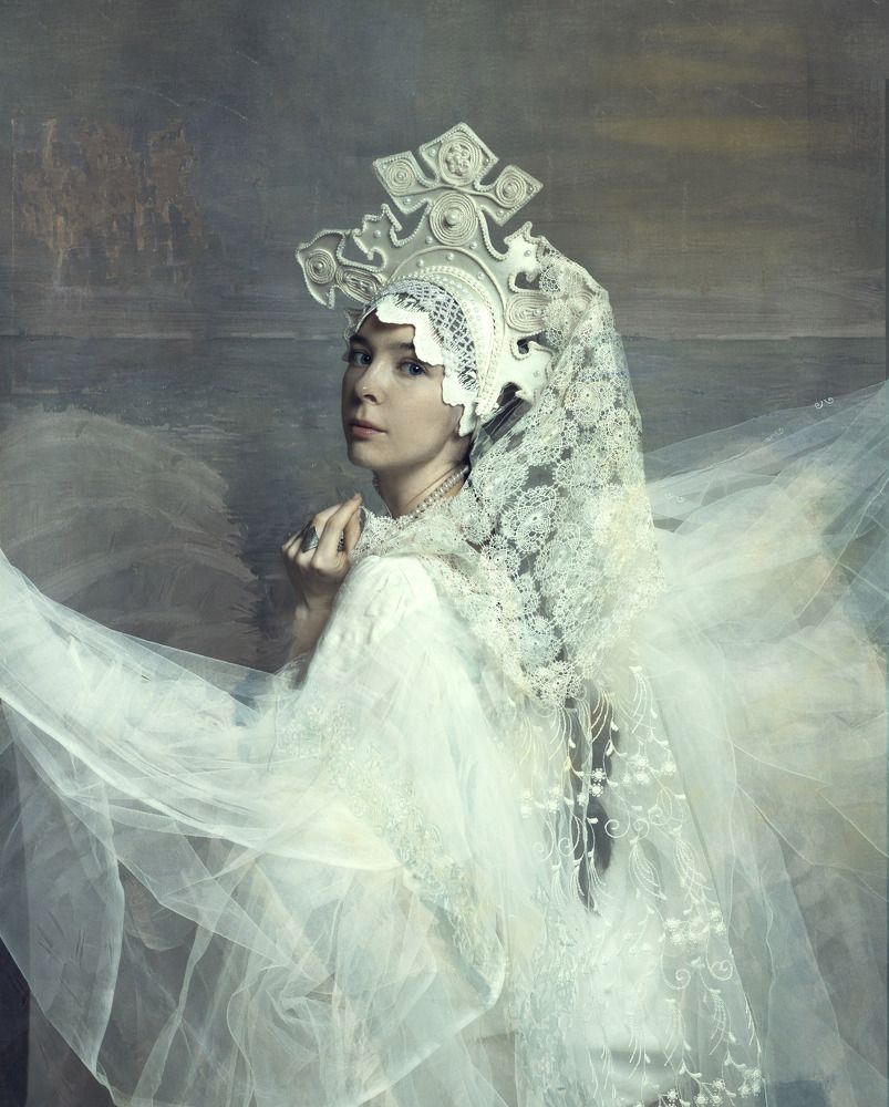 Photograph by Анастасия Медовник