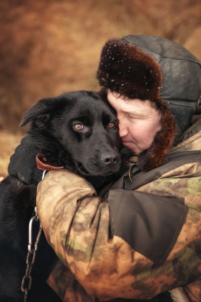 Photograph by Татьяна Александрова