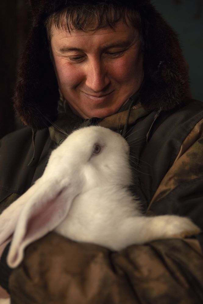 Photograph by Татьяна Александрова