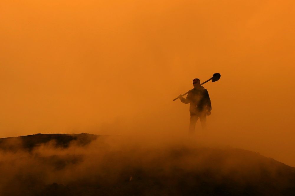 Photograph by Yakup Temel