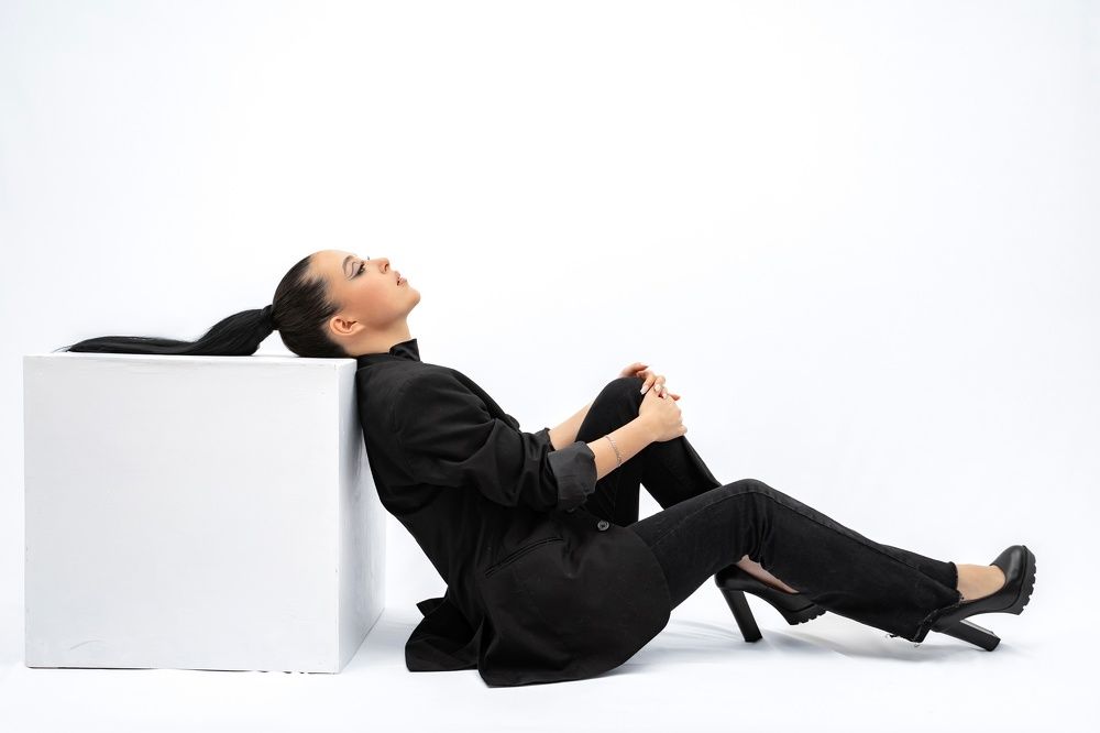 Photograph by Вера Шипулина