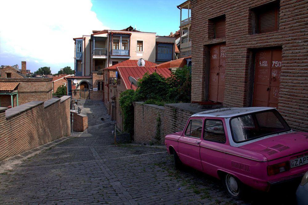 Photograph by Наталья Адалинская