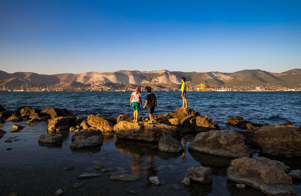 Фотография автора Ирина Гриценко