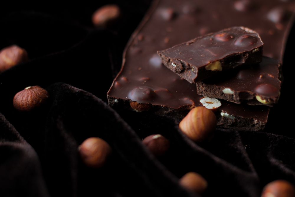 Photograph by Анна Зайченко