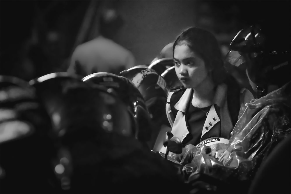 Фотография автора motomoto std