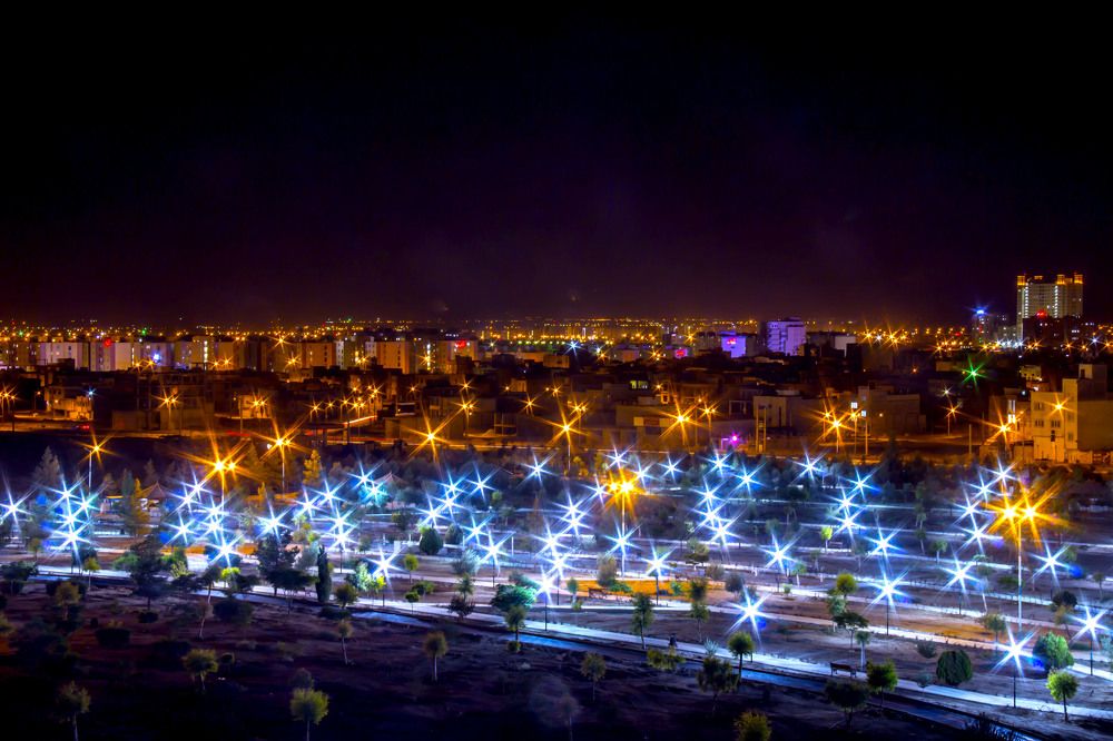 Photograph by Esmaeil Javidfar