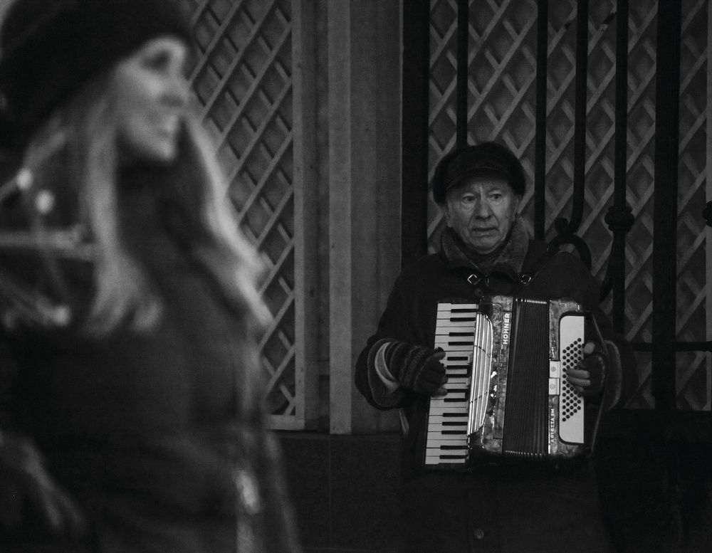 Photograph by Сергей Басов