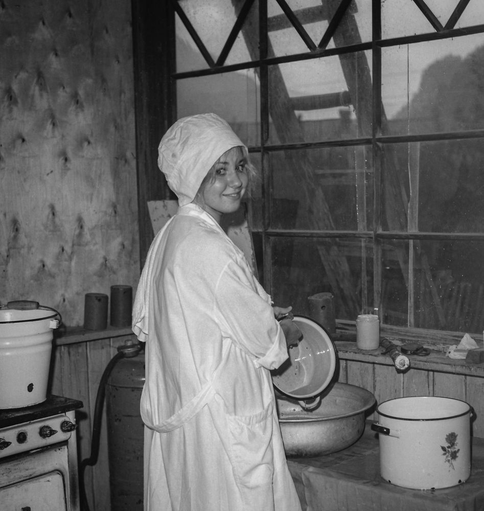 Photograph by Сергей Христинич