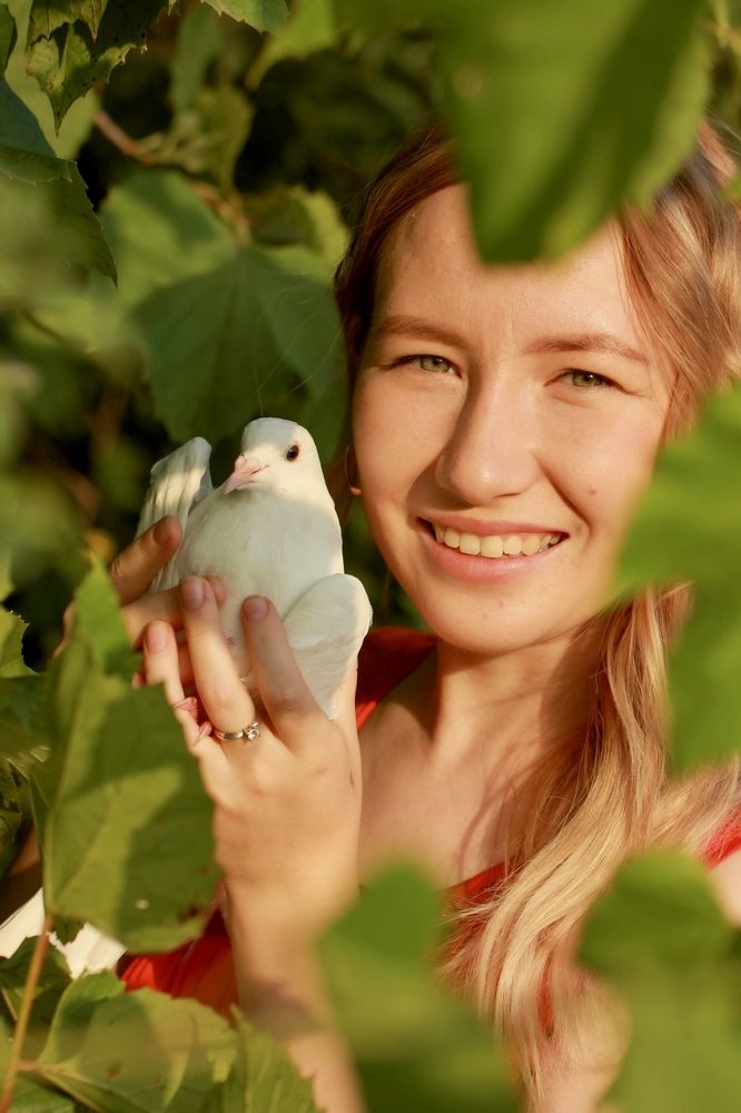 Фотография автора Ираида Гайфуллина