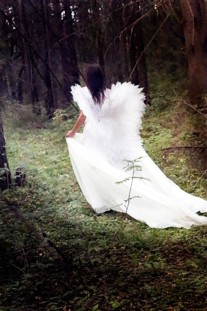 Photograph by Лола Бусыгина