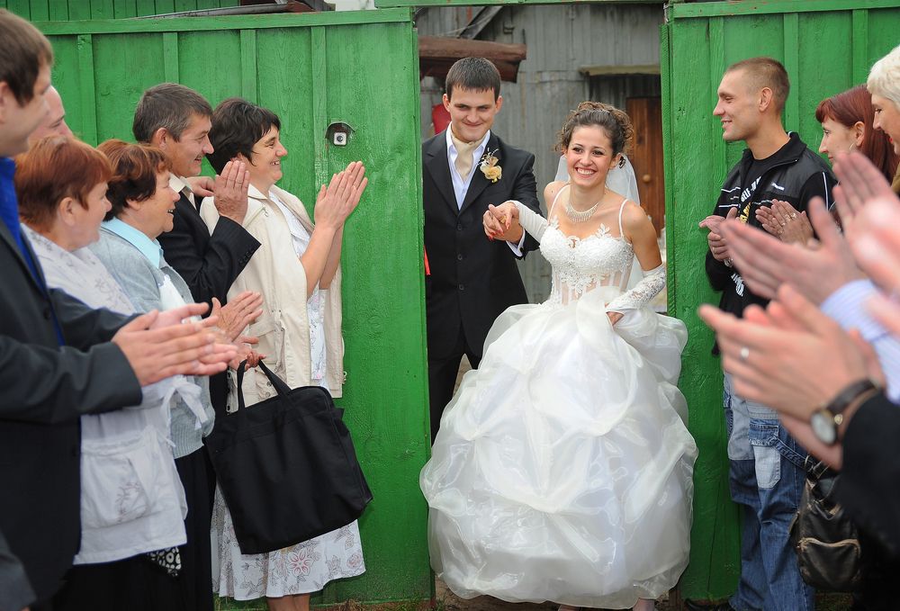 Photograph by Михаил Егоров