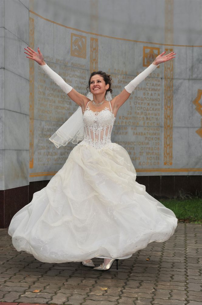 Photograph by Михаил Егоров