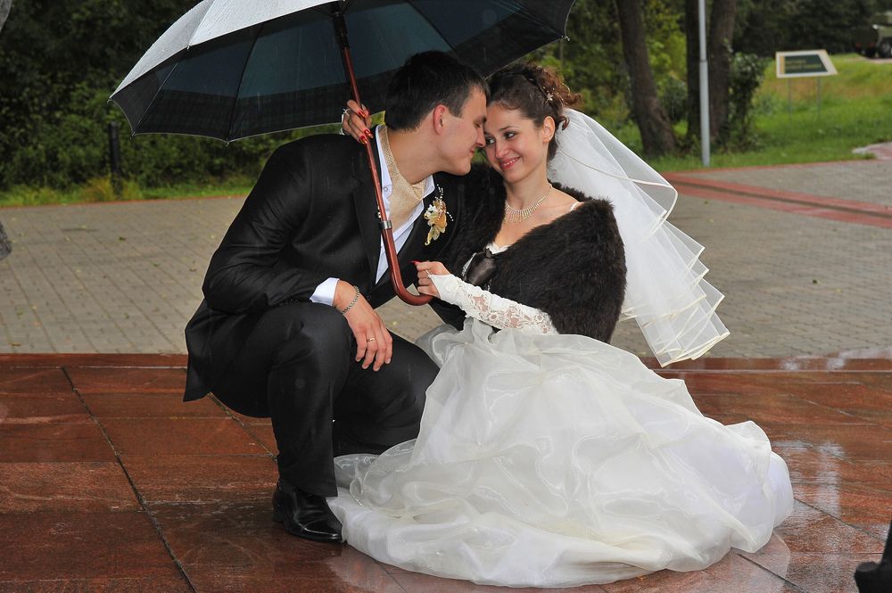 Photograph by Михаил Егоров