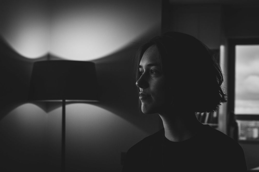 Photograph by Галина Баранова