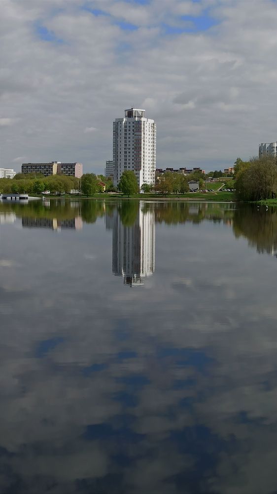 Photograph by Людмила Щуцкая