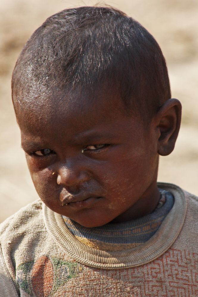 My face my Autobiography