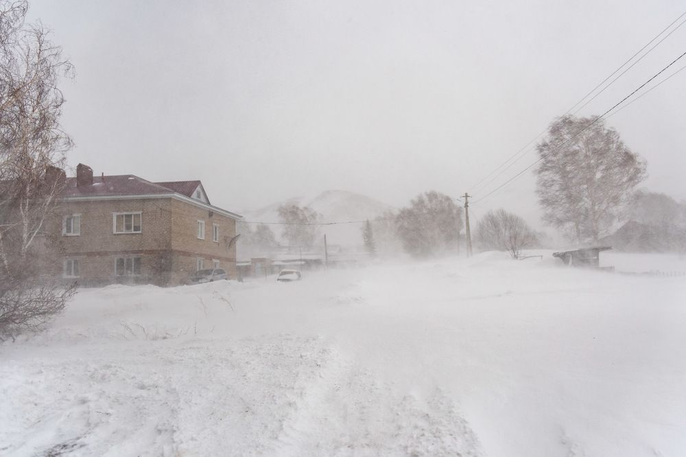 Photograph by Ирина Яук