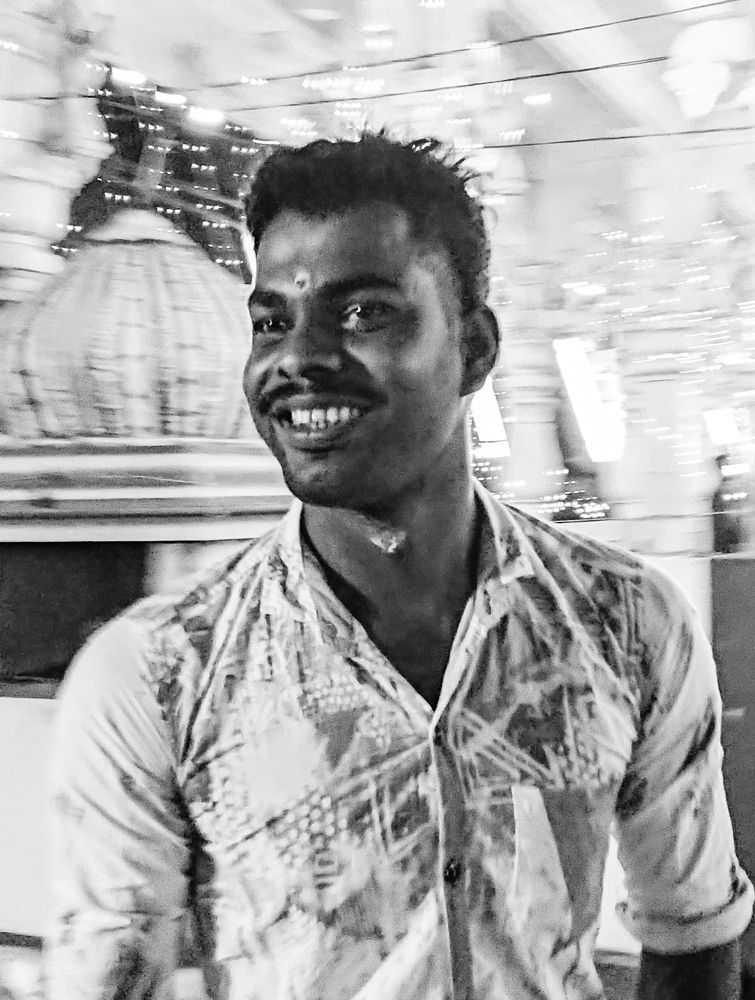 Photograph by K.AKILA NIDUSH