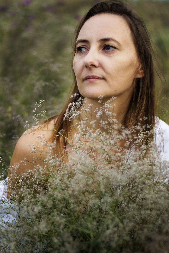 Photograph by Кулешова Анастасия