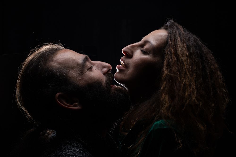 Photograph by Evgeny Ruban