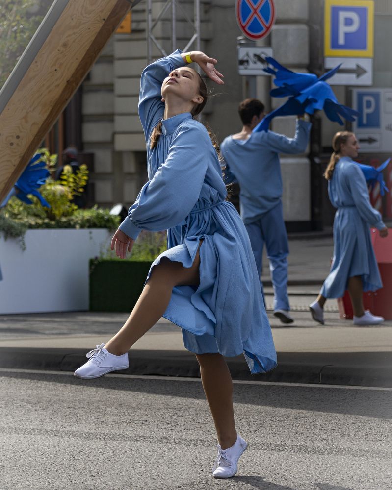 Photograph by Сергей Басов