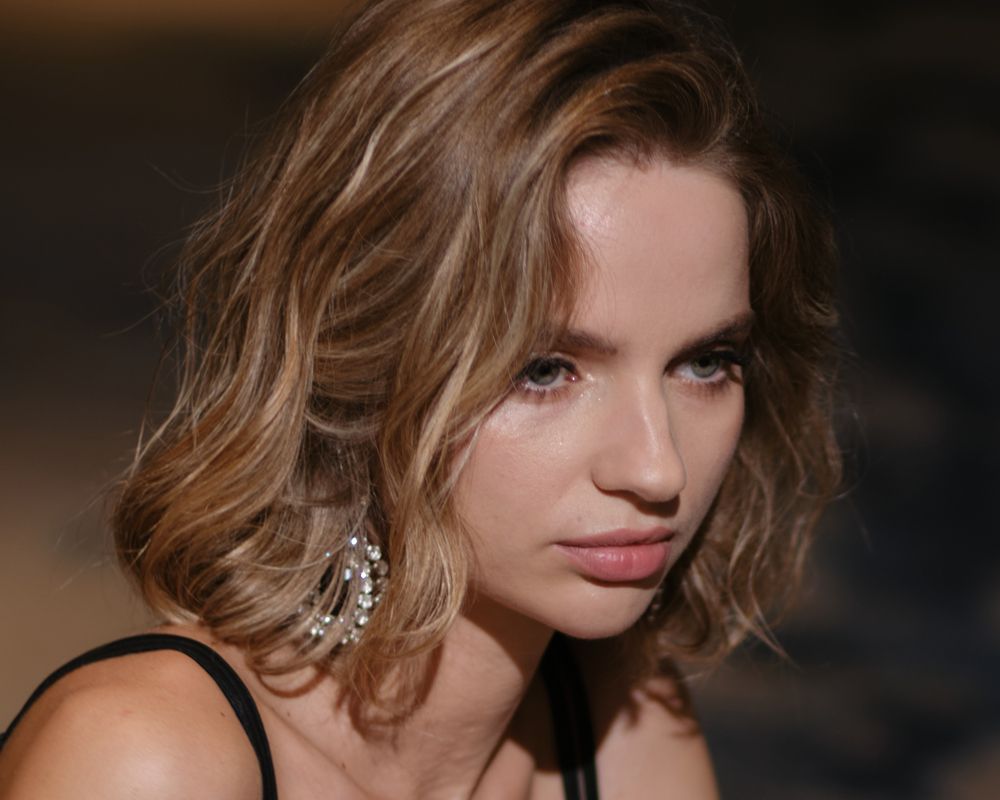 Photograph by Татьяна Рымар