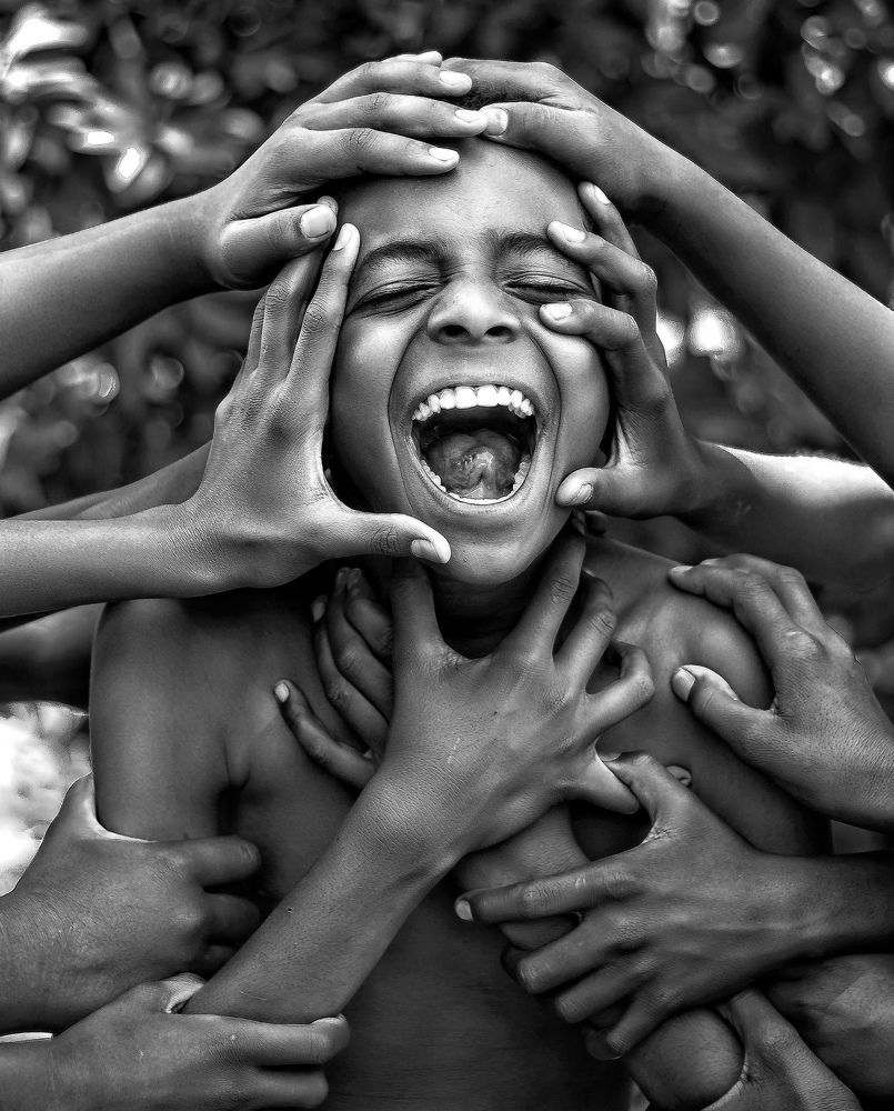 Фотография автора Mohammed Eissa