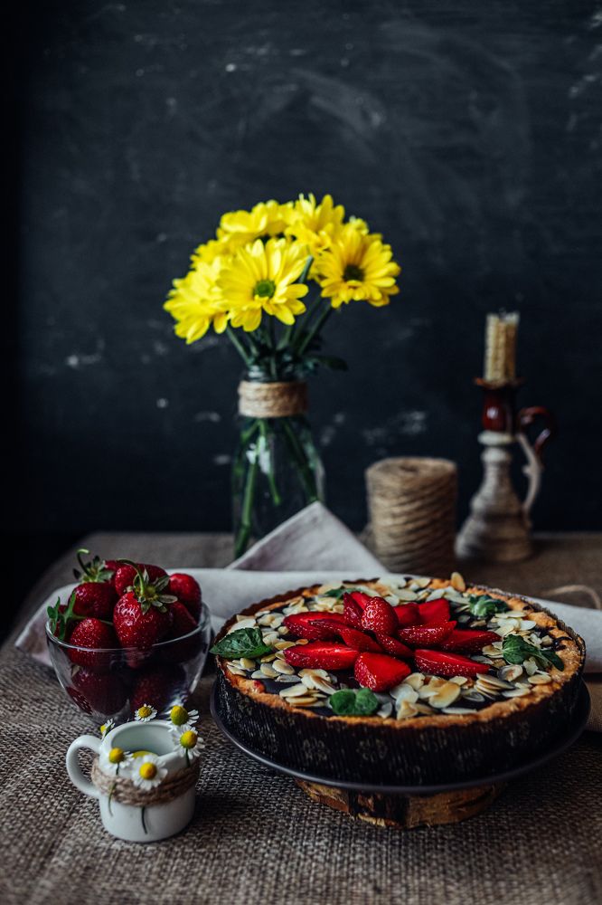 Photograph by Юлия Жукова