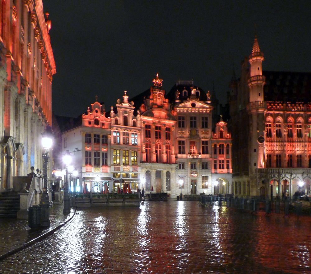 Photograph by Pjotr Alekseev