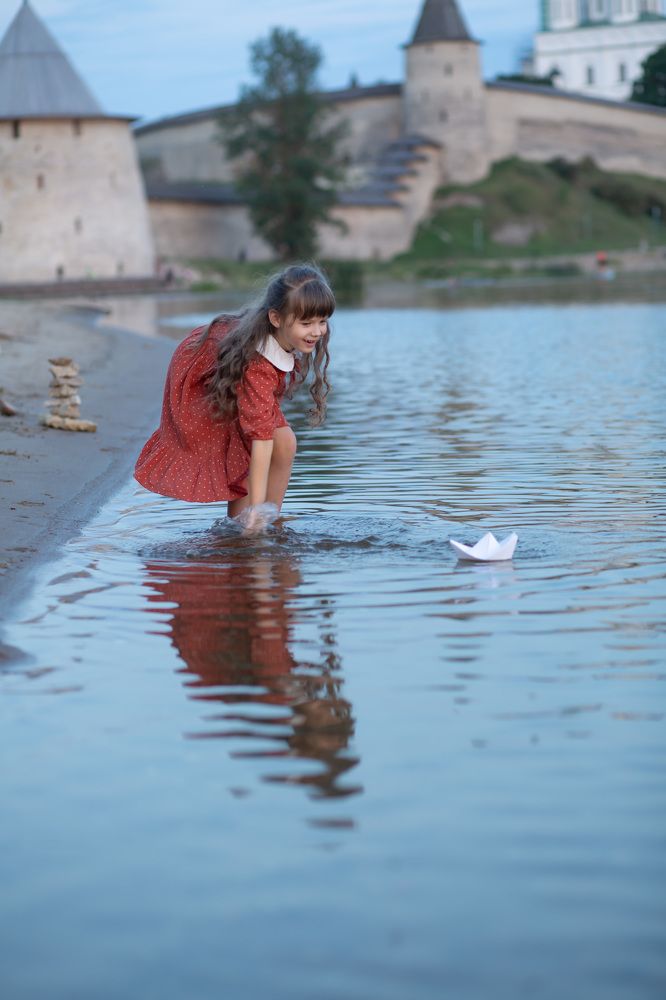 Photograph by Людмила