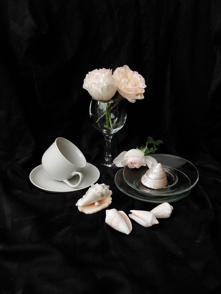 Photograph by Ольга