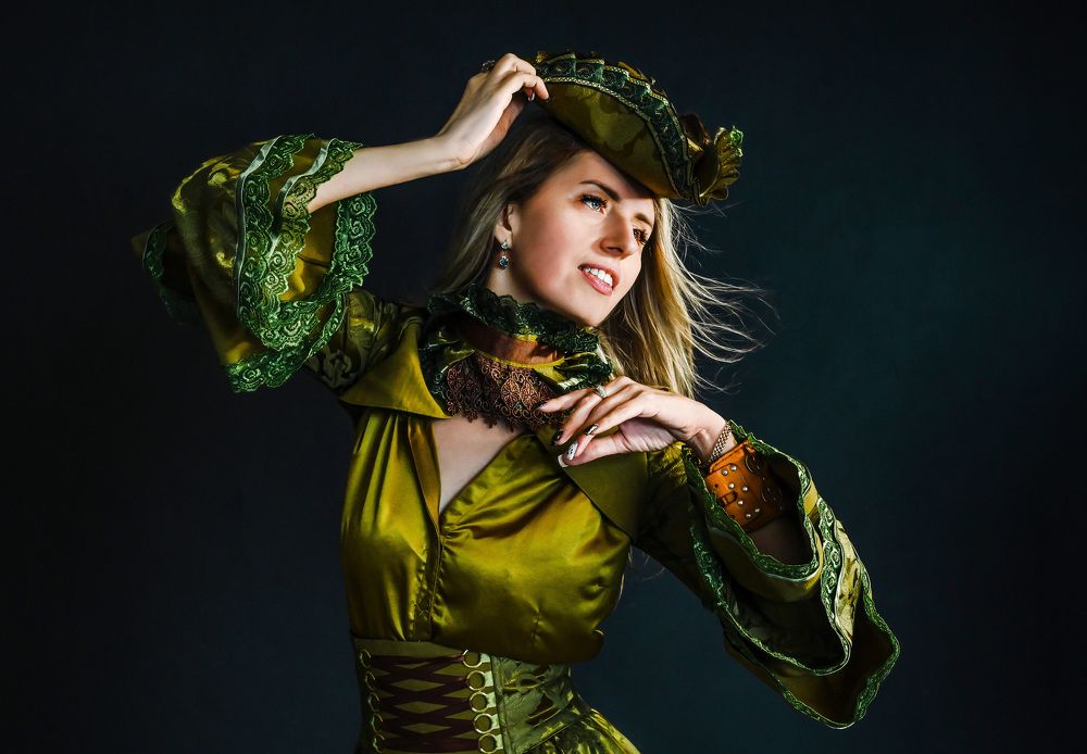 Photograph by Юлия Ковальчук