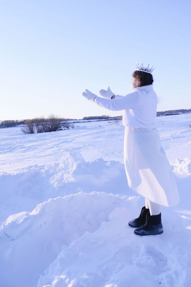 Photograph by Лола Бусыгина