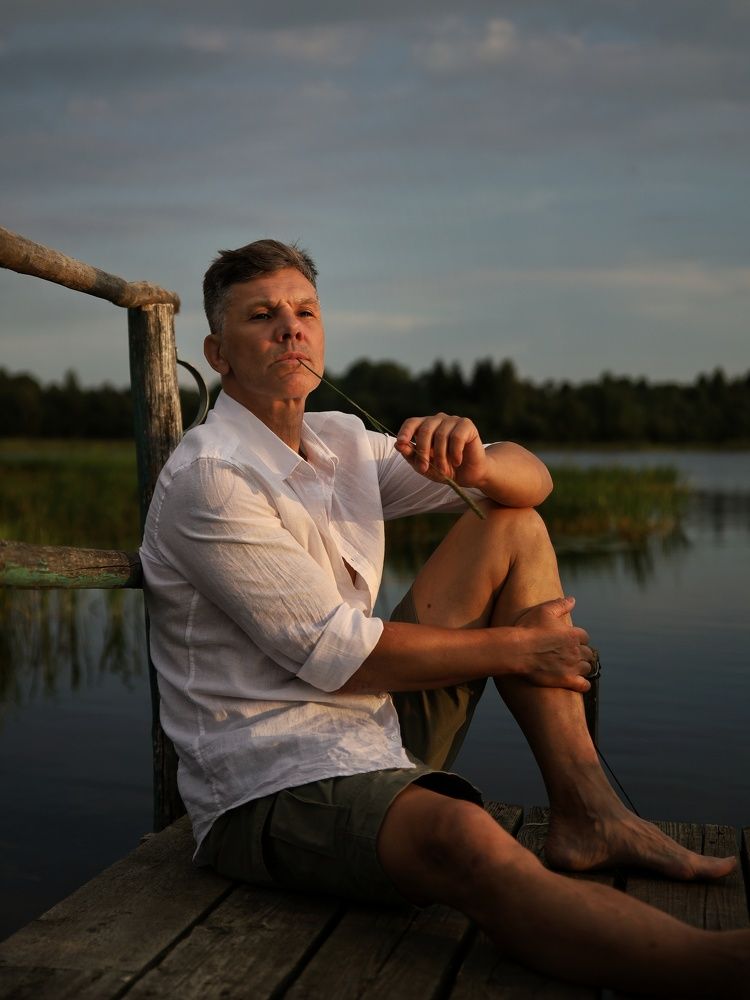 Photograph by Angelica Medvedeva