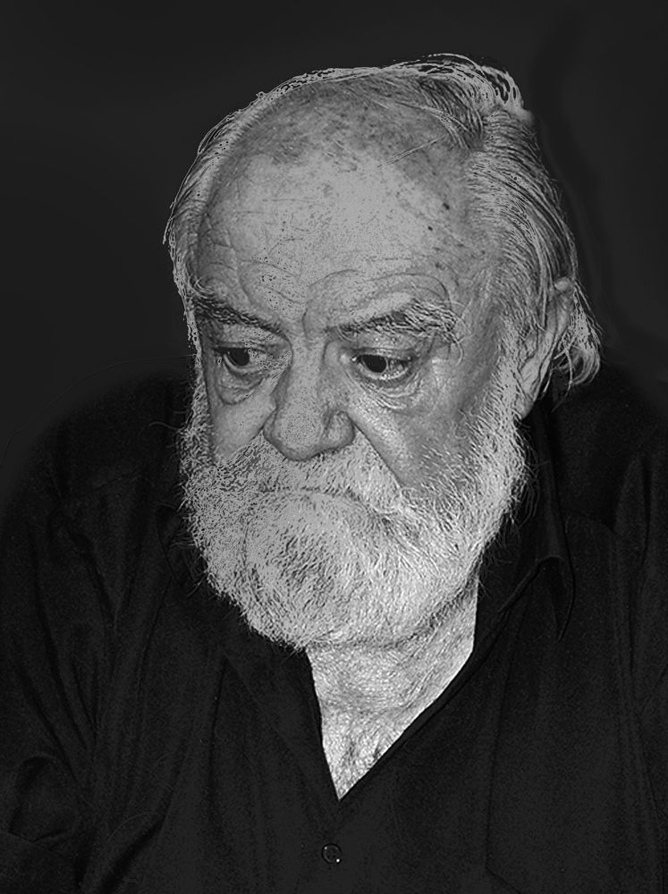 Photograph by Евгений Самулев