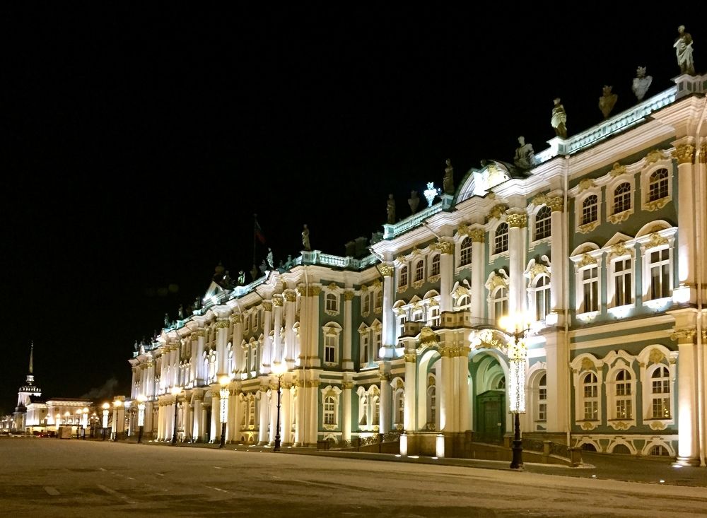 Photograph by Ольга Старкова