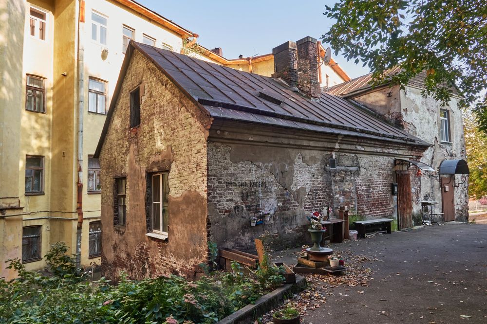 Photograph by Наталья Малышева