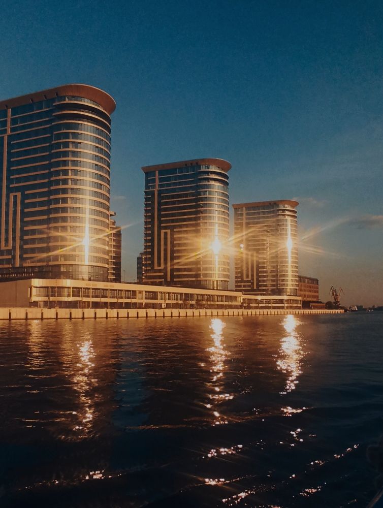 Photograph by Анна Липилина