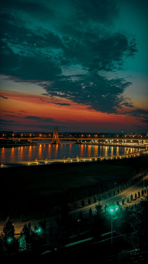 Photograph by Lenar Valeev