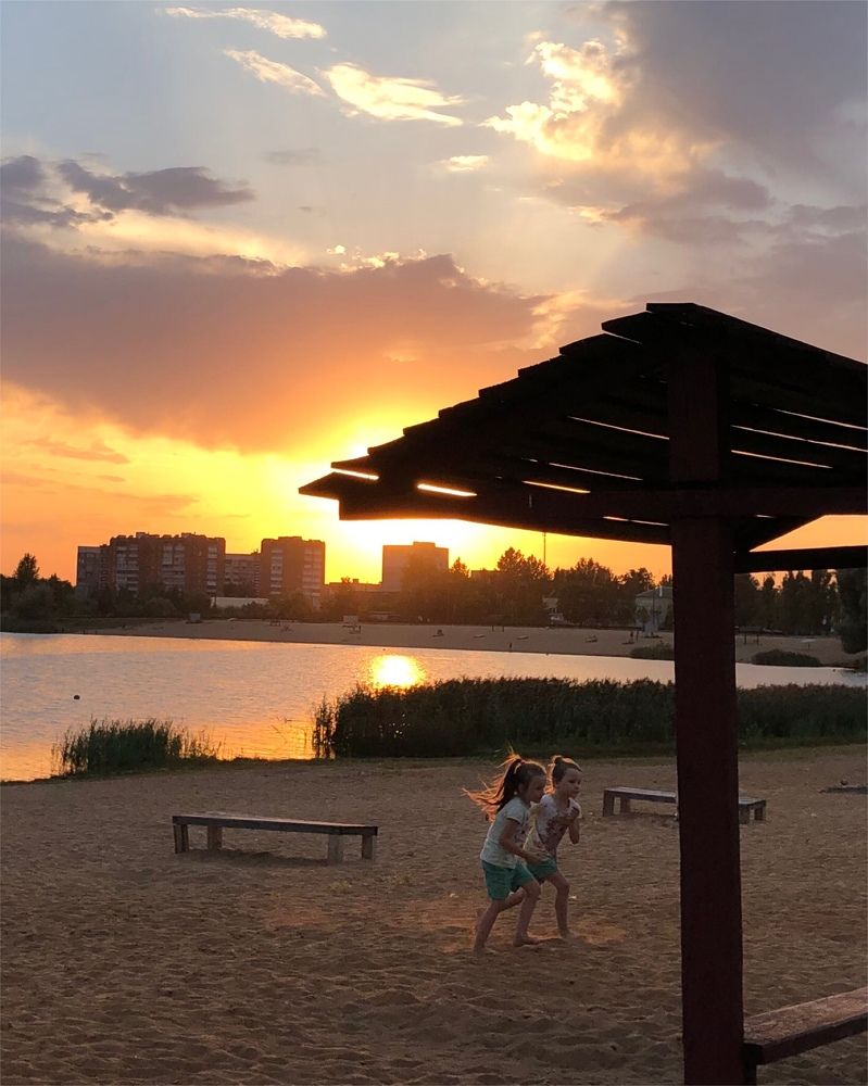 Photograph by Halina Mitsevich