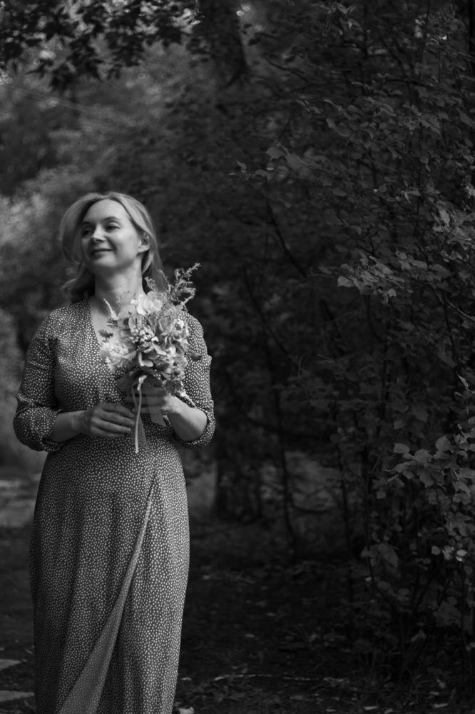 Photograph by Вета Юн