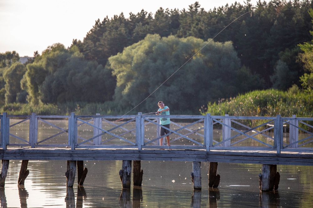 Photograph by Евгения Бочарова