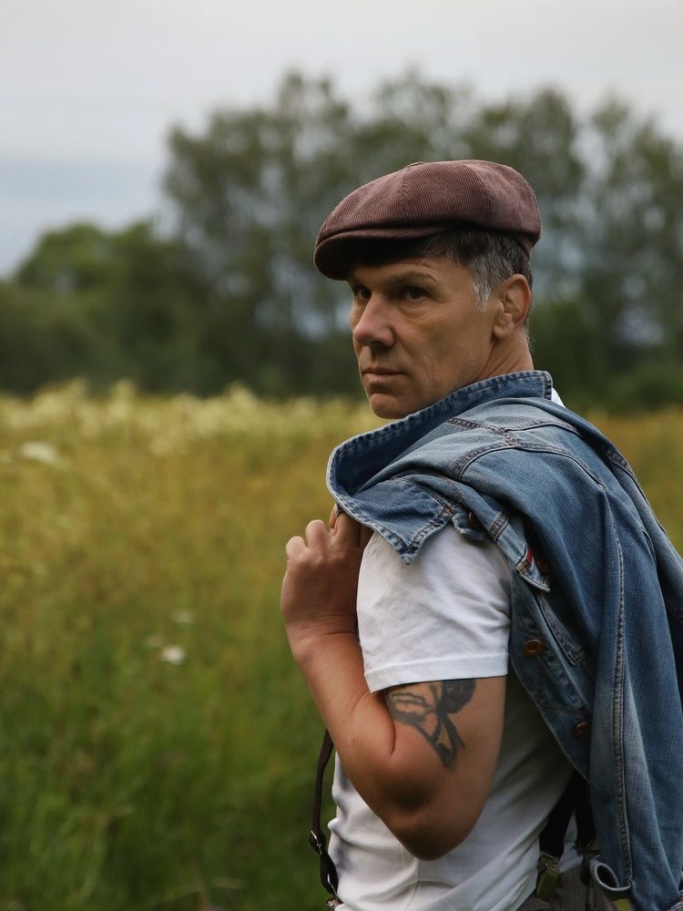 Photograph by Angelica Medvedeva