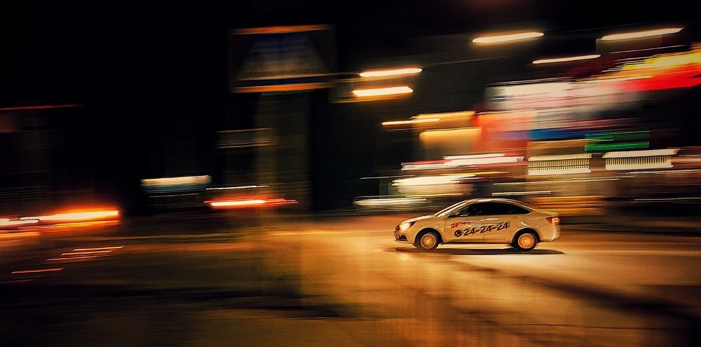 Photograph by Инга Сабанова