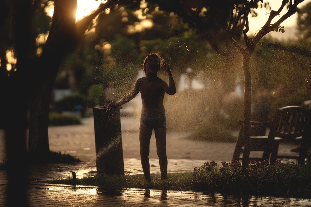 Фотография автора Elena Budanova