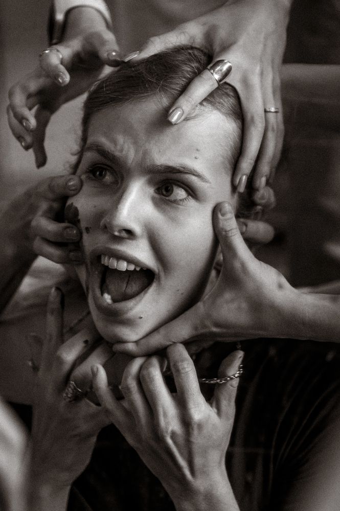 Photograph by Роман Ливенсон